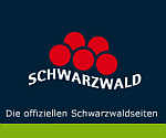 Schwarzwald Tourismus - die offiziellen Schwarzwaldseiten